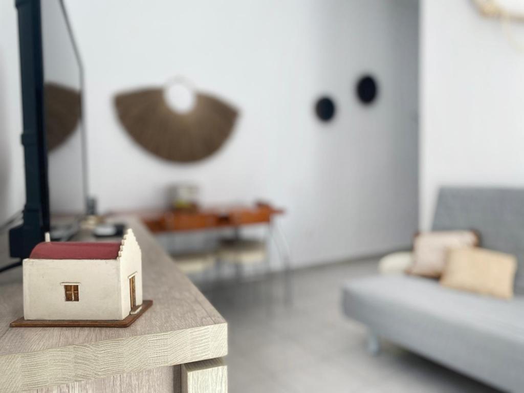 Windmills Apartment By Opus Mykonos Town Екстериор снимка