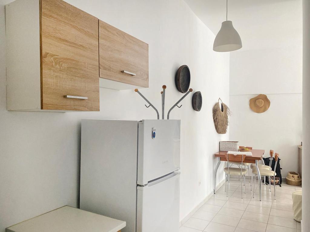 Windmills Apartment By Opus Mykonos Town Екстериор снимка