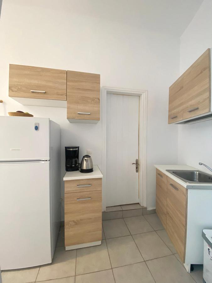 Windmills Apartment By Opus Mykonos Town Екстериор снимка