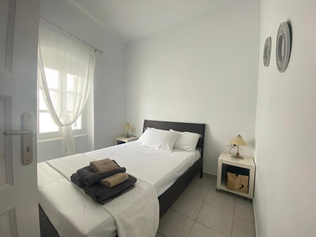 Windmills Apartment By Opus Mykonos Town Екстериор снимка