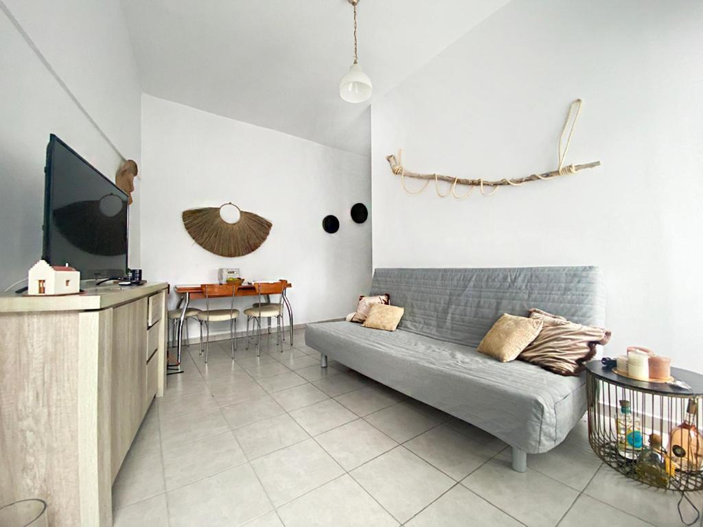 Windmills Apartment By Opus Mykonos Town Екстериор снимка