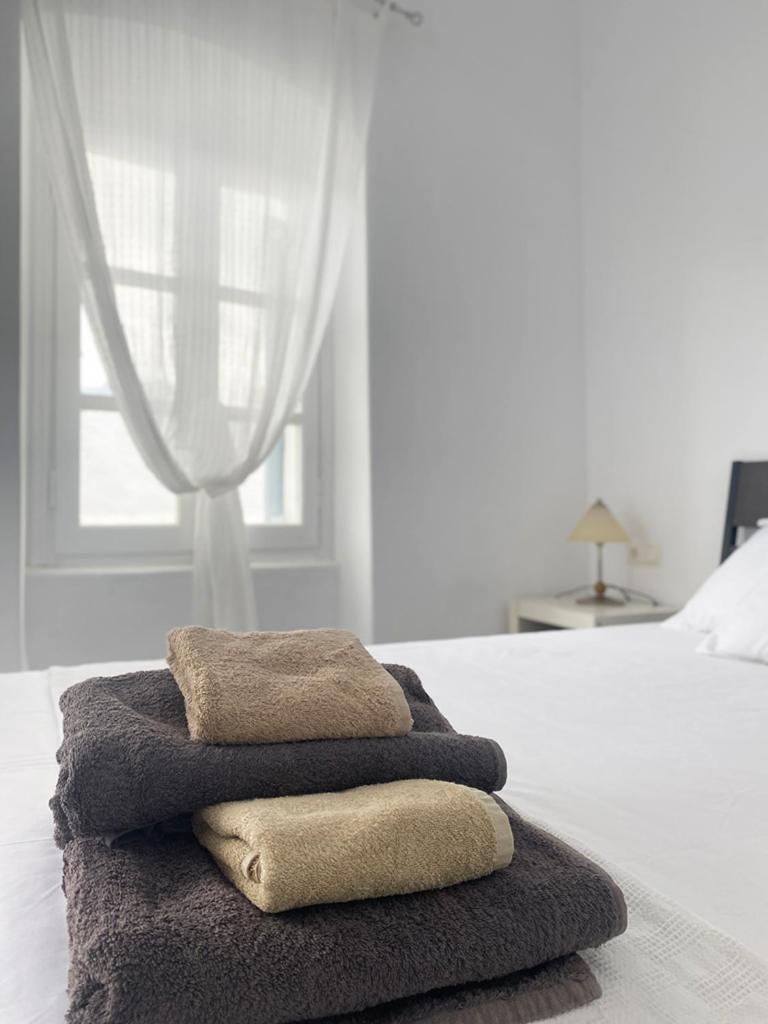 Windmills Apartment By Opus Mykonos Town Екстериор снимка