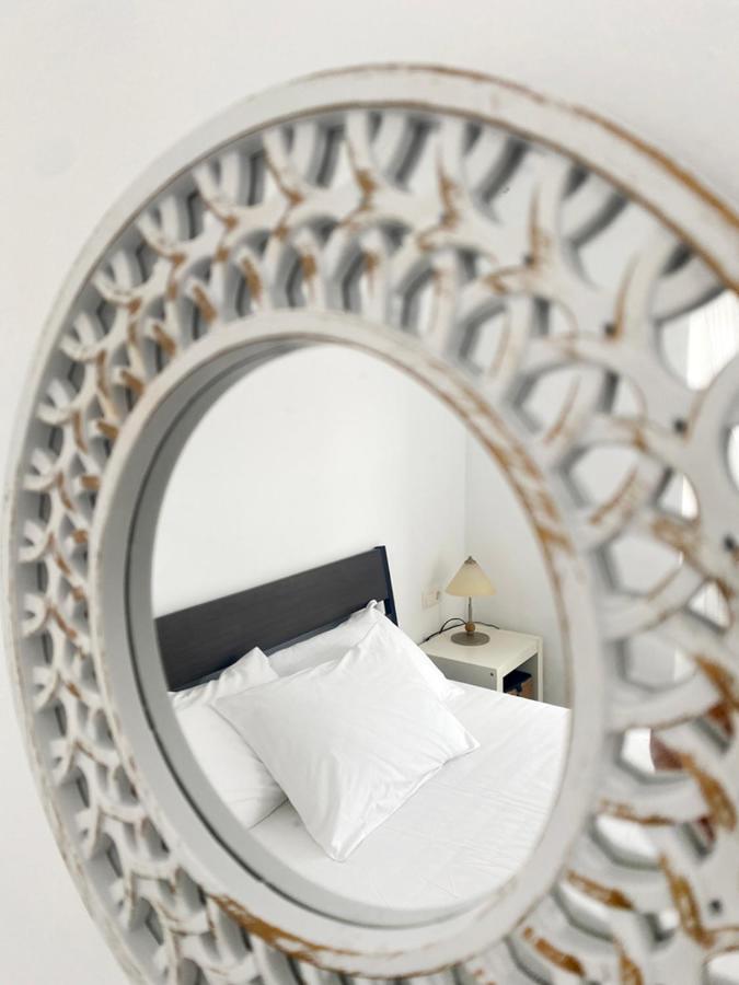 Windmills Apartment By Opus Mykonos Town Екстериор снимка