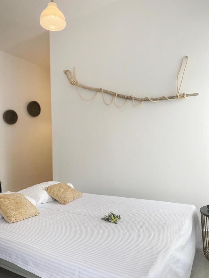 Windmills Apartment By Opus Mykonos Town Екстериор снимка