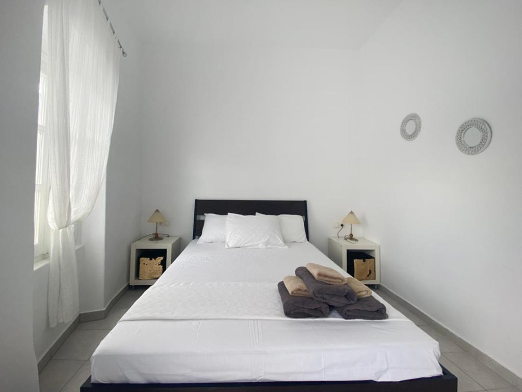 Windmills Apartment By Opus Mykonos Town Екстериор снимка