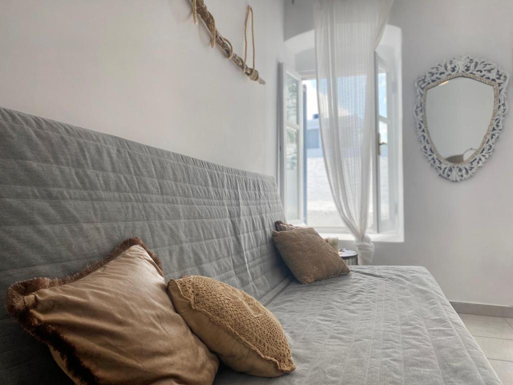 Windmills Apartment By Opus Mykonos Town Екстериор снимка